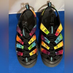 KEEN women’s sandals